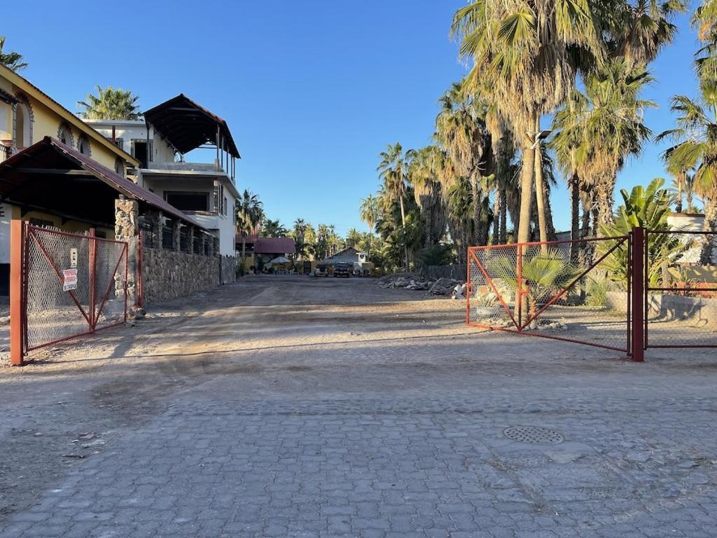 Casa Arroyo At Bajazul Just Steps Of Waterfront And Downtown Villa Loreto  Dış mekan fotoğraf