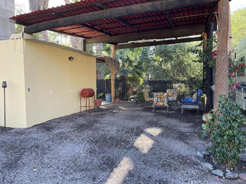 Casa Arroyo At Bajazul Just Steps Of Waterfront And Downtown Villa Loreto  Dış mekan fotoğraf